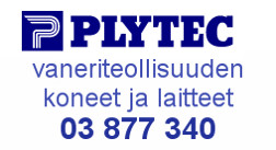 Plytec Oy logo